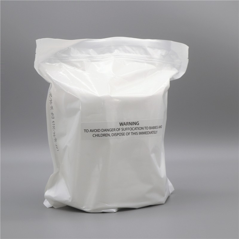 Gym Wipes Supplier - Disposable Disinfectant Bucket