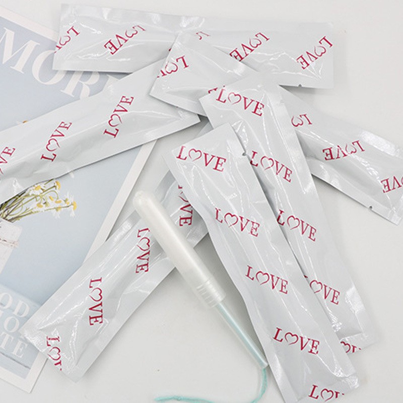 Tampons Factory - Wholesale Organic Cotton Biodegradable