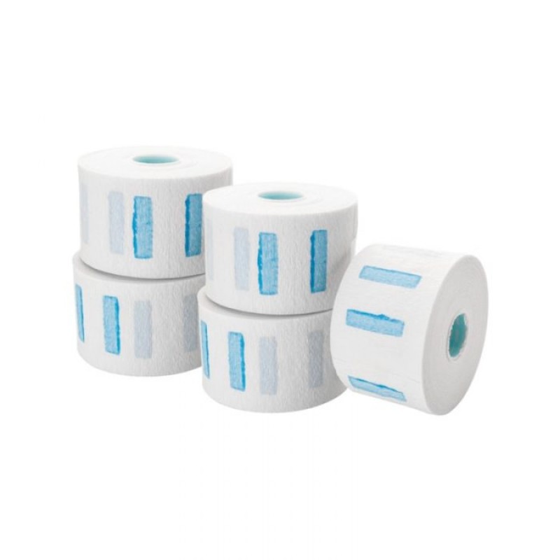 Barber Paper Supplier - Disposable Crepe Neck