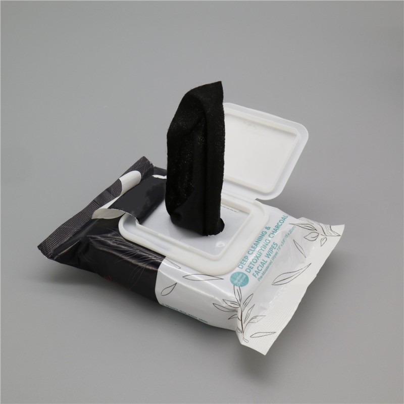 Cleaning Wipe Supplier - Organic Eco Compostable