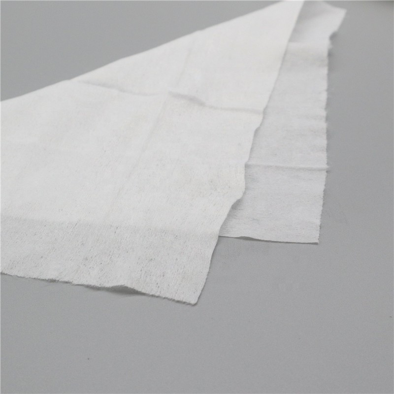 Baby Wet Wipes Supplier - Edible Grade Dissolvable Tissue