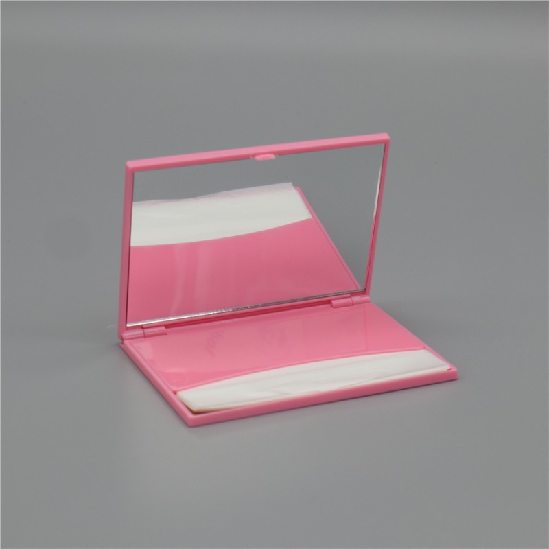 Oil Blotting Paper Supplier - Face Oil Control