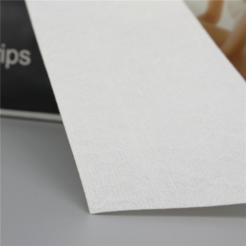 Wax Strips Manufacturer - Hair Removal Depilatory Women