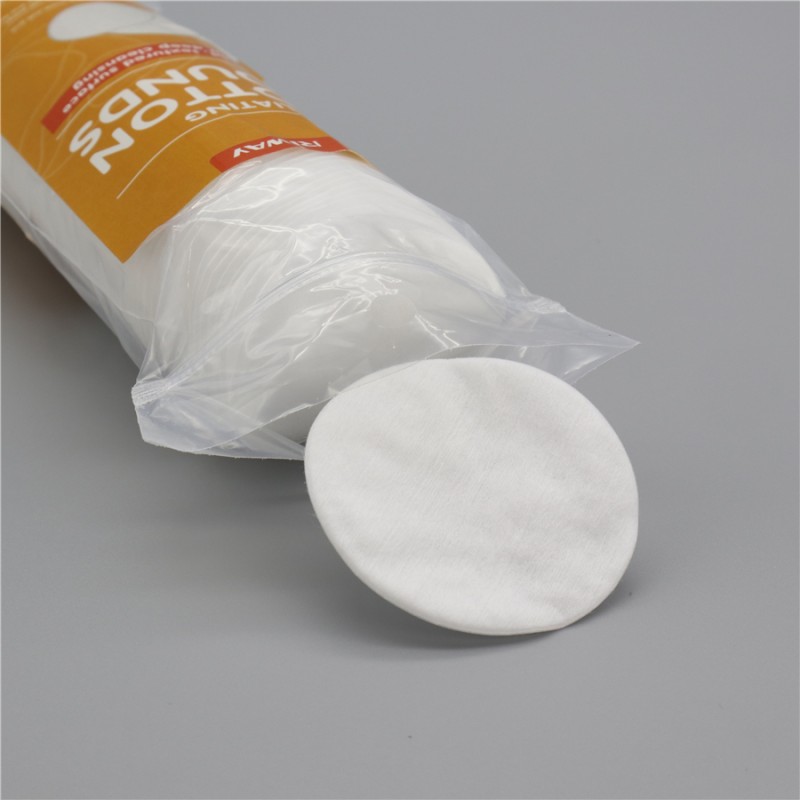 Cotton Pads Supplier - Canton Fair Wholesale