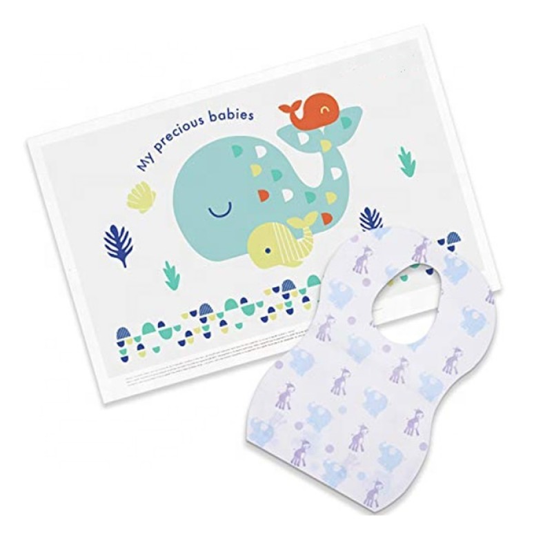 Table Mats Factory - Disposable Waterproof Baby