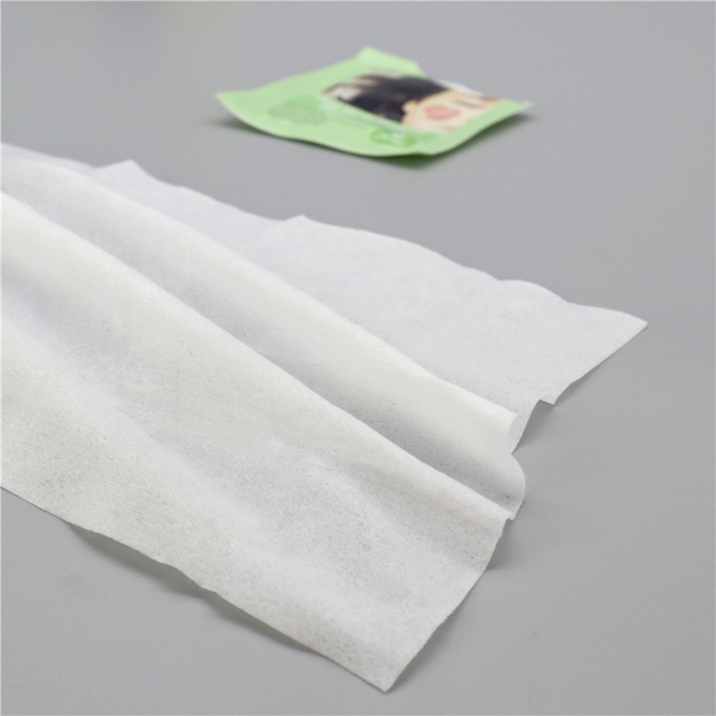 Makeup Remover Wipes Factory - Plant Based Travel