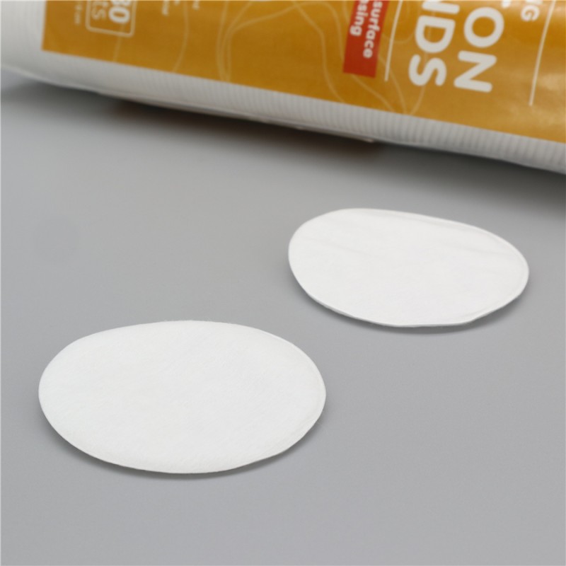 Cotton Pads Supplier - Canton Fair Wholesale