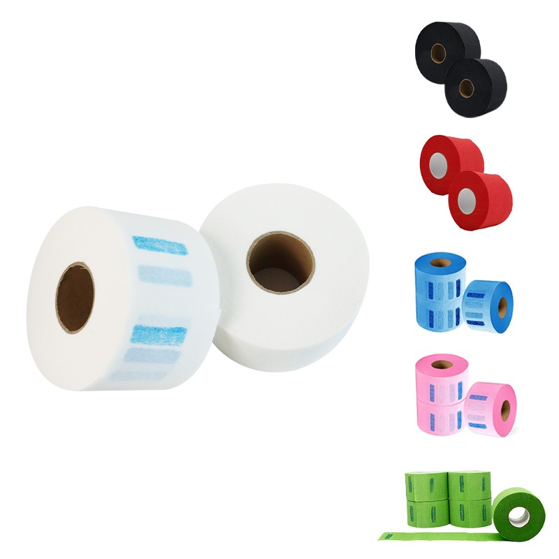 Neck Papers Supplier - 2025 OEM Branding