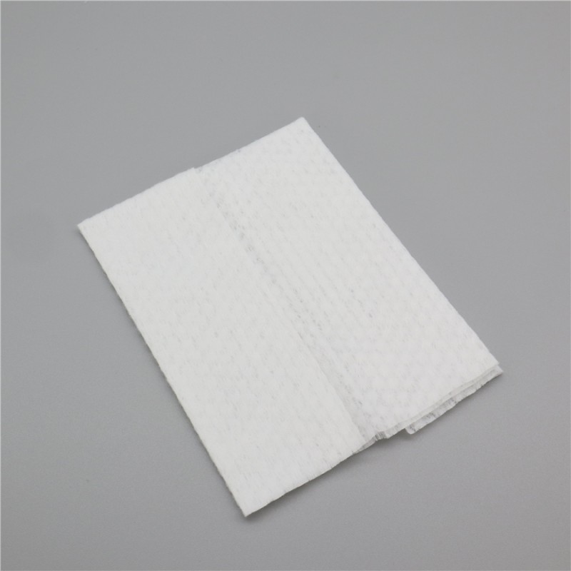 Makeup Removal Wipes Supplier - OEM Alcohol Free