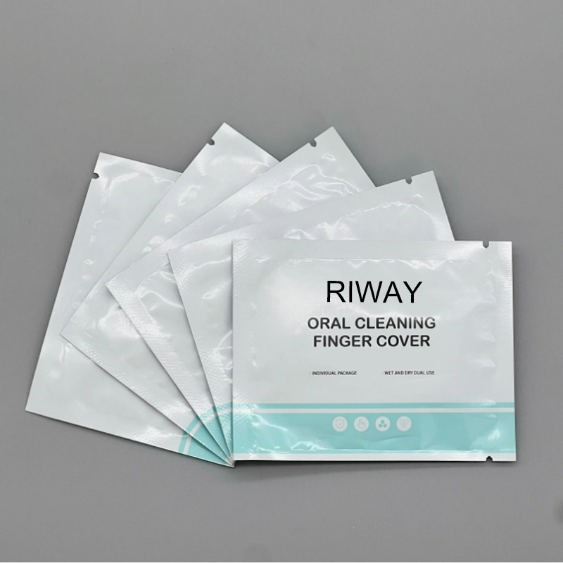 Baby Oral Cleaner Manufacturer - OEM Newborn Tongue Cleaning