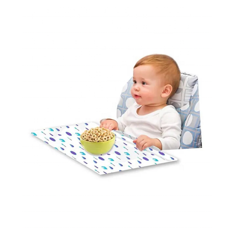 Table Mats Factory - Disposable Waterproof Baby