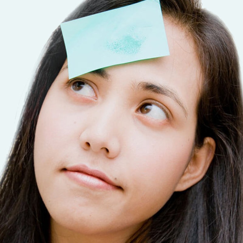 Oil Blotting Paper Manufacturer - Facial Oil Absorbing