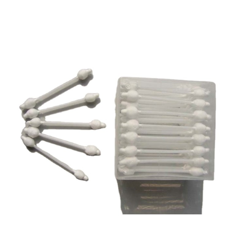 Cotton Buds Supplier - 200pcs Bamboo Stick