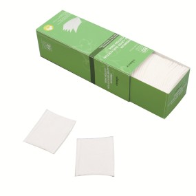 Cotton Pads Supplier - OEM Square Toner