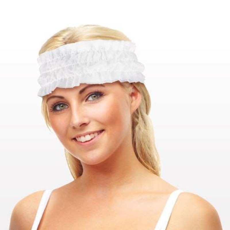 Headband Supplier - Disposable Nonwoven Elastic