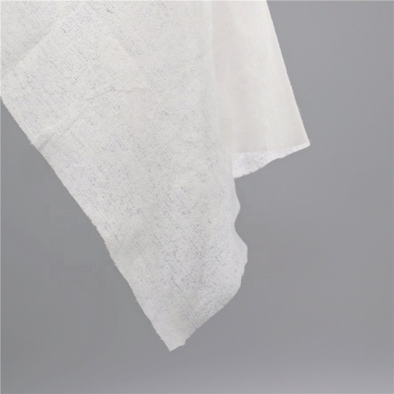 Baby Wet Wipes Supplier - Edible Grade Dissolvable Tissue