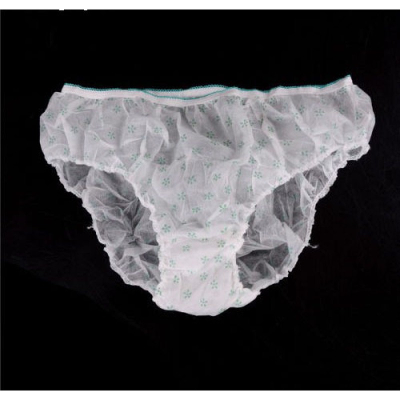 Disposable Panties Manufacturer - Nonwoven Hygienic Women