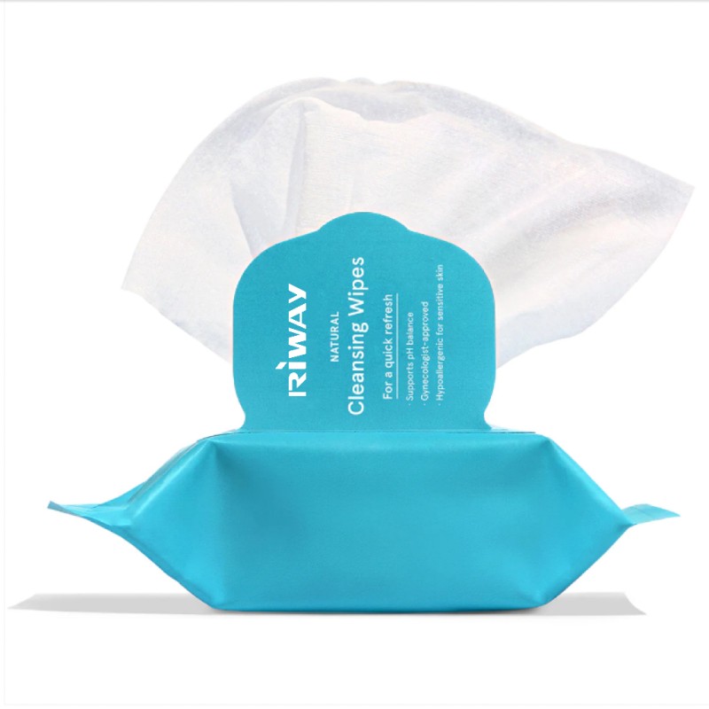 Baby Wet Wipes Factory - Private Label Biodegradable Organic