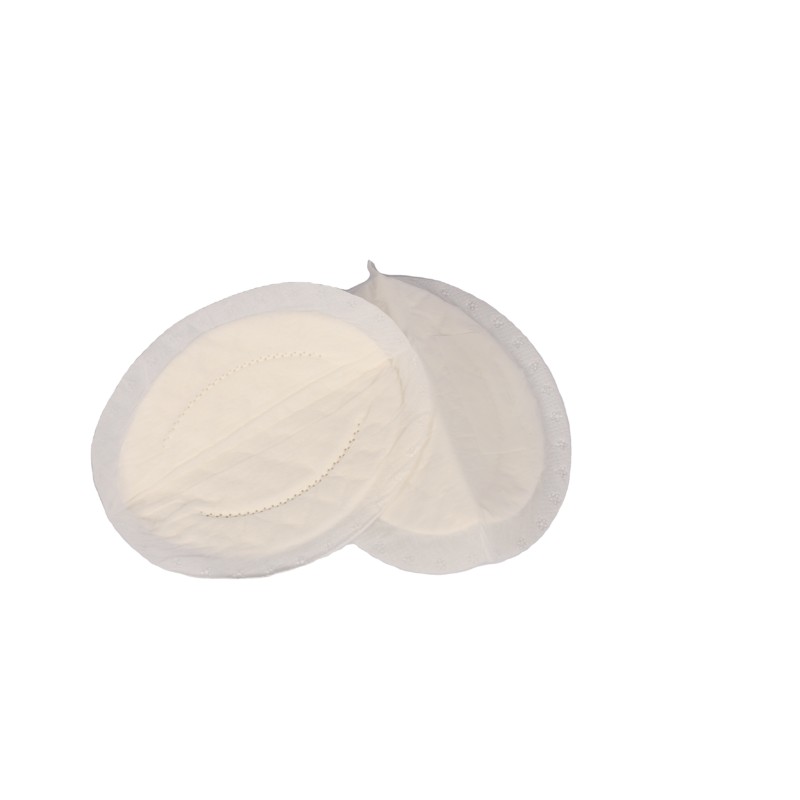 Nursing Pads Factory - Soft Absorbing Disposable Breast