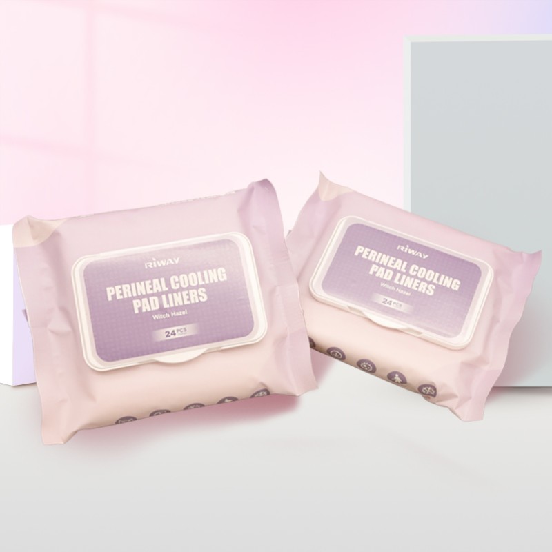 Feminine Wipes Supplier - Soothing Intimate Unscented