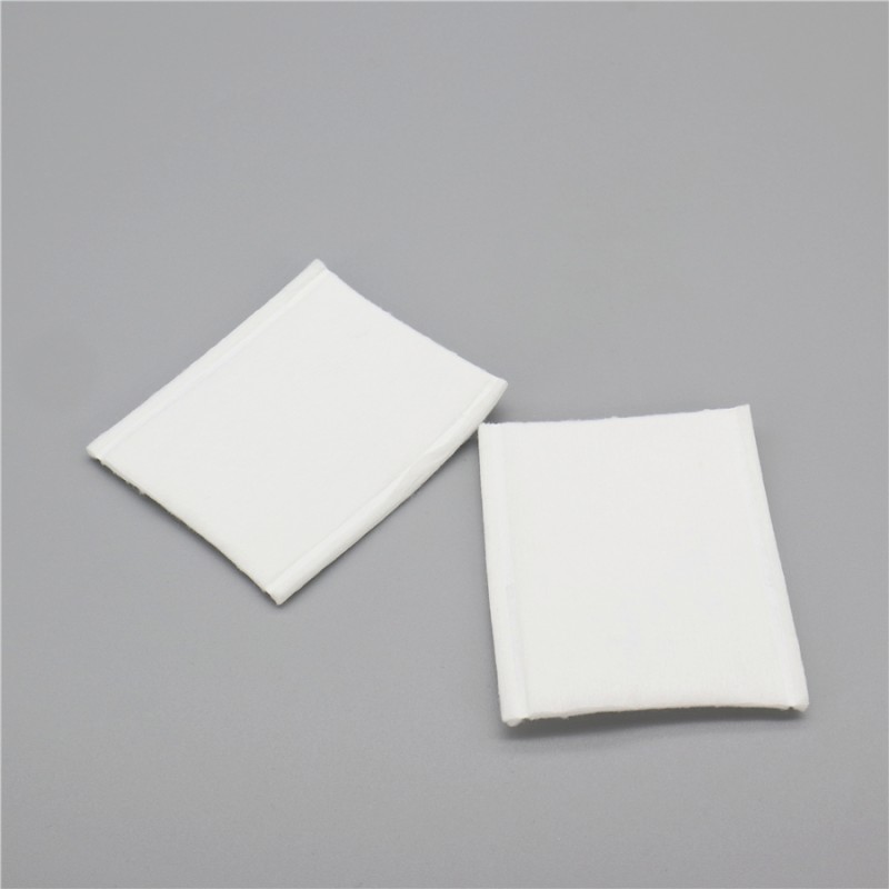 Cotton Pads Supplier - OEM Square Toner