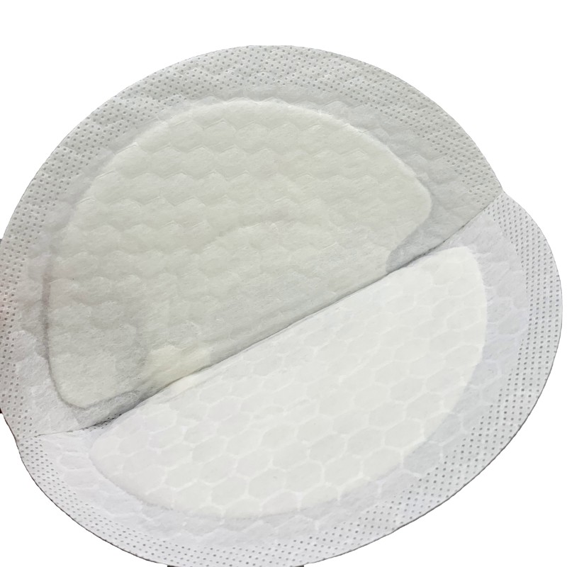 Nursing Pads Factory - Soft Absorbing Disposable Breast