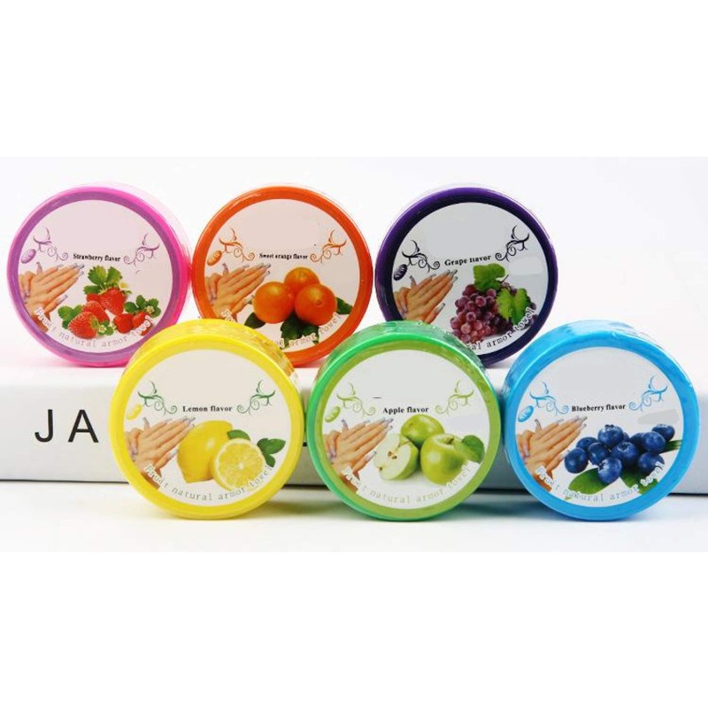 Cotton Pads Supplier - Nail Polish Remover Lint