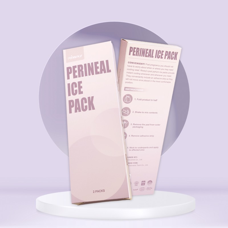 Postpartum Pads Supplier - Perineal Cold Pad Swelling