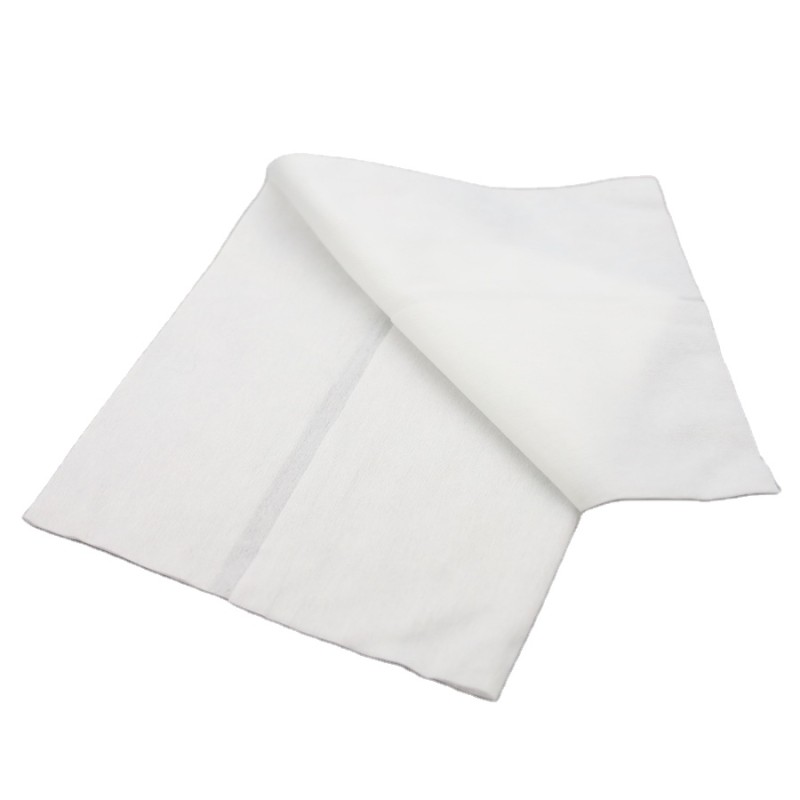 Facial Towels Manufacturer - Quick Dry Spa Disposable