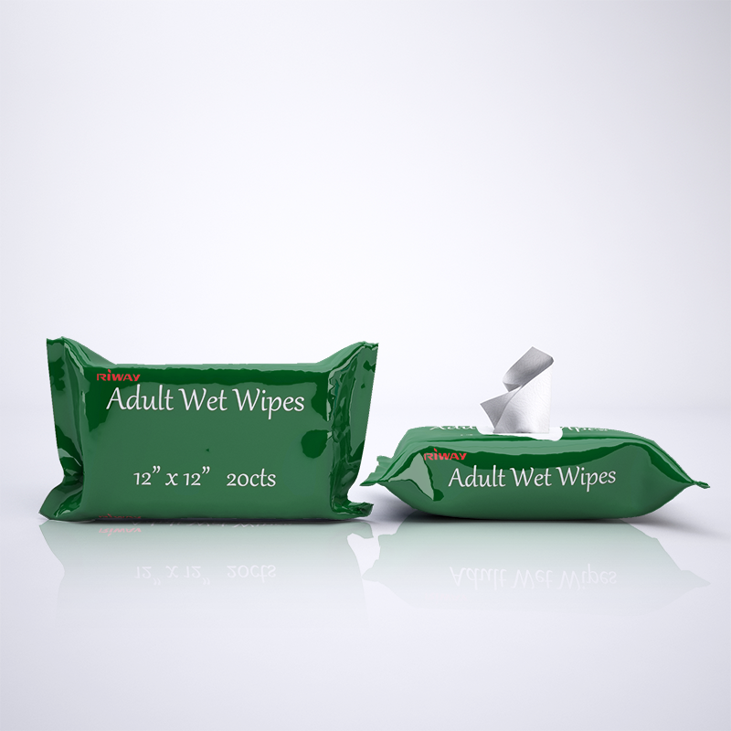 Sanitizing Wipes Factory - Alcohol Free Disinfectant