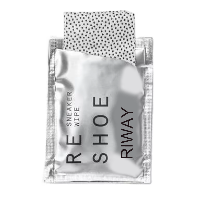 Shoe Wipes Supplier - OEM Leather Polish