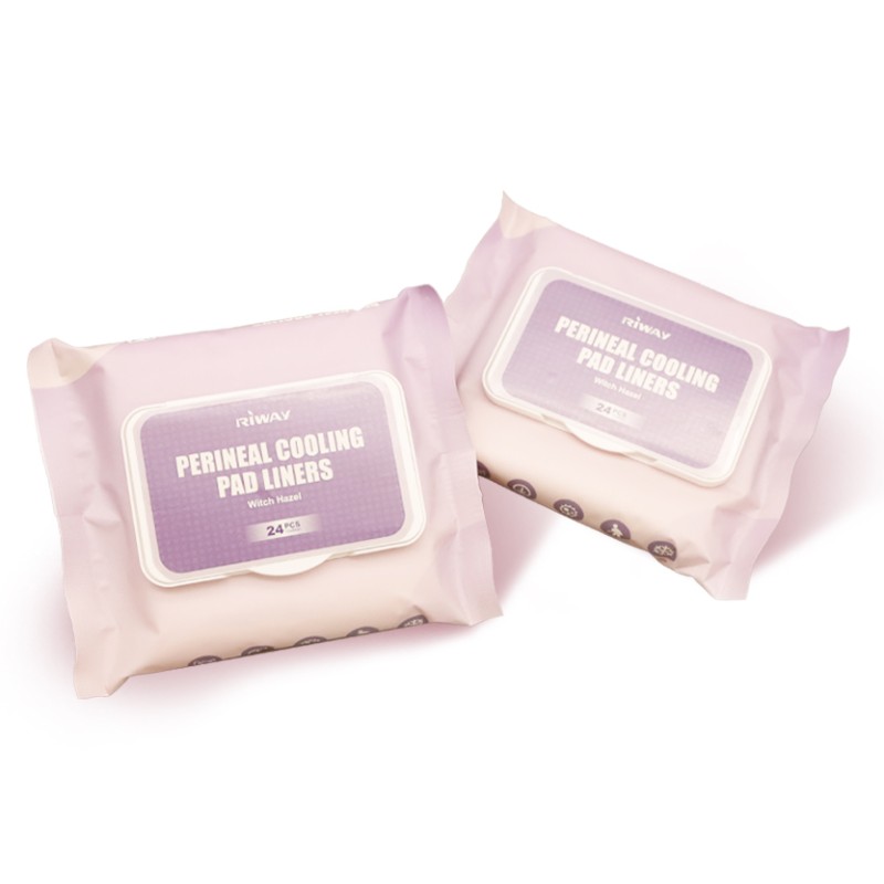 Feminine Wipes Supplier - Soothing Intimate Unscented