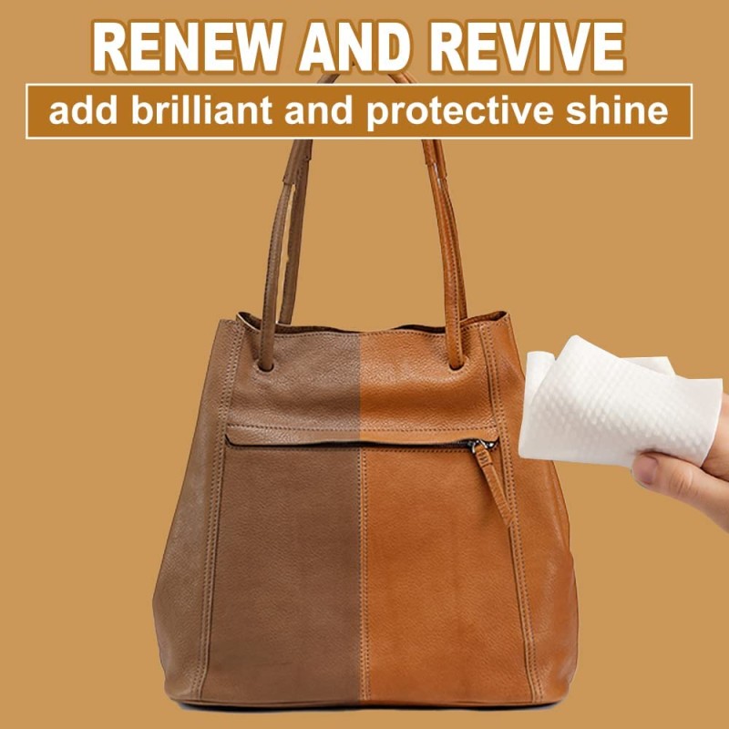 Cleaning Wipes Manufacturer - Biodegradable Household Leather