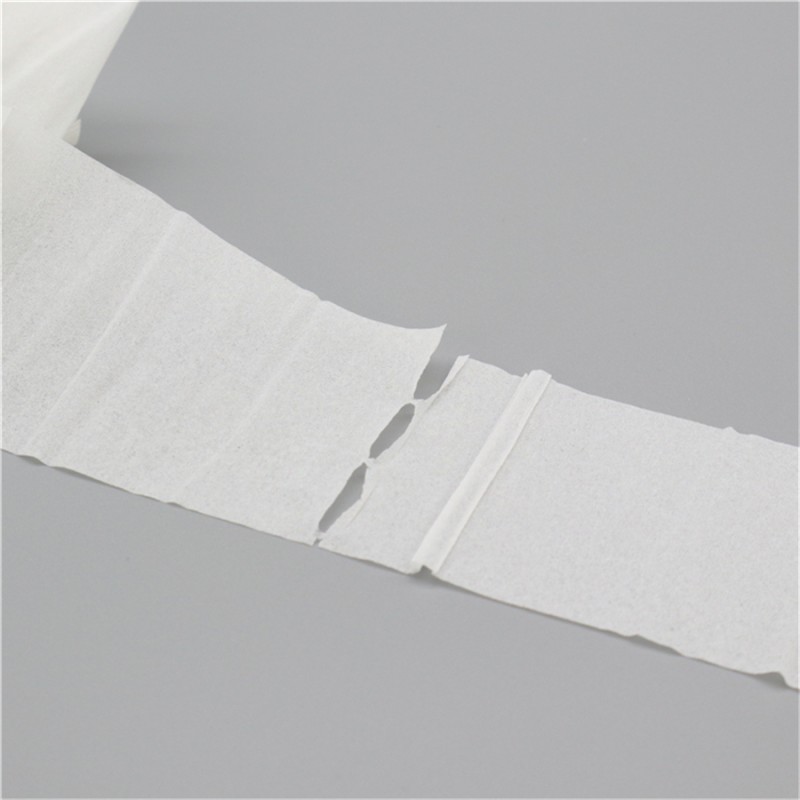 Neck Paper Manufacturer - Disposable Ruffle Collar