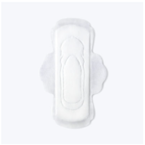 Sanitary Pads Supplier - Corn PLA Biodegradable Organic