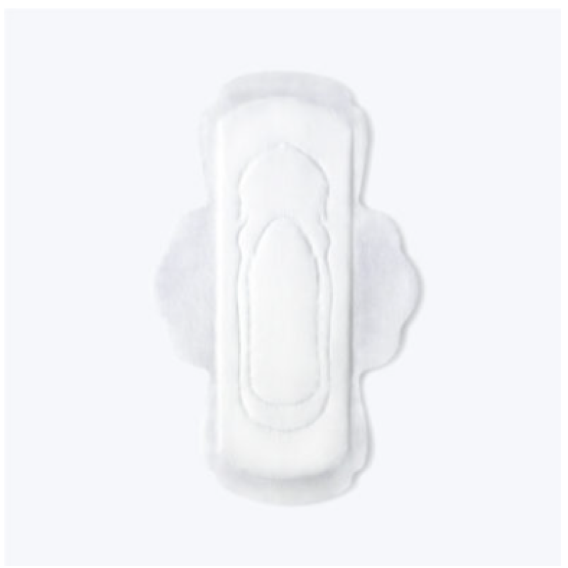 Sanitary Pads Supplier - Corn PLA Biodegradable Organic