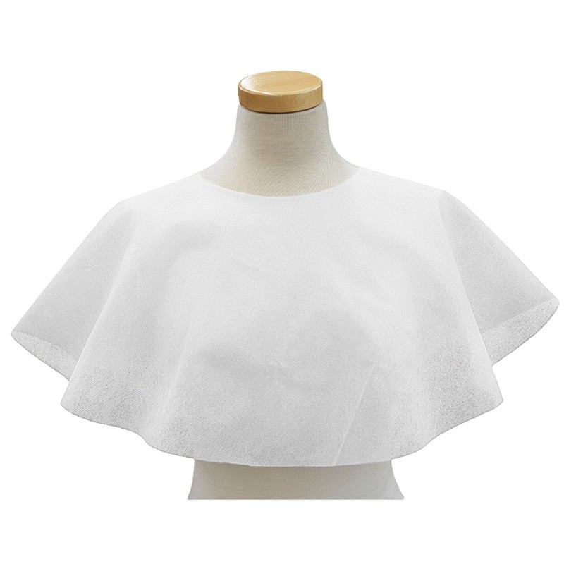 Barber Capes Manufacturer - Disposable Hairdressing Costume