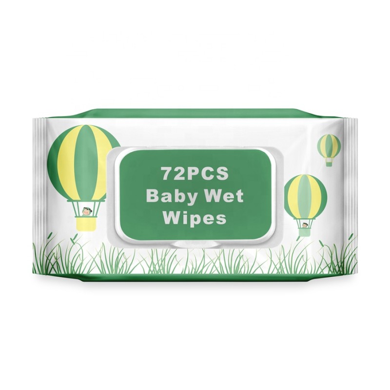 Antibacterial Wipes Supplier - Factory Price Armpit