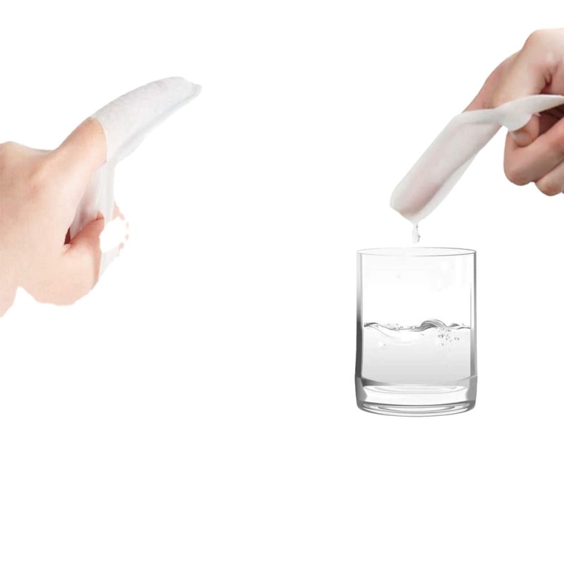 Baby Oral Cleaner Manufacturer - OEM Newborn Tongue Cleaning