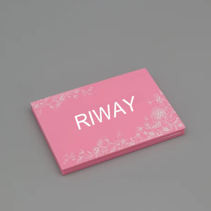 Oil Blotting Paper Supplier - Face Absorbing Mirror Box