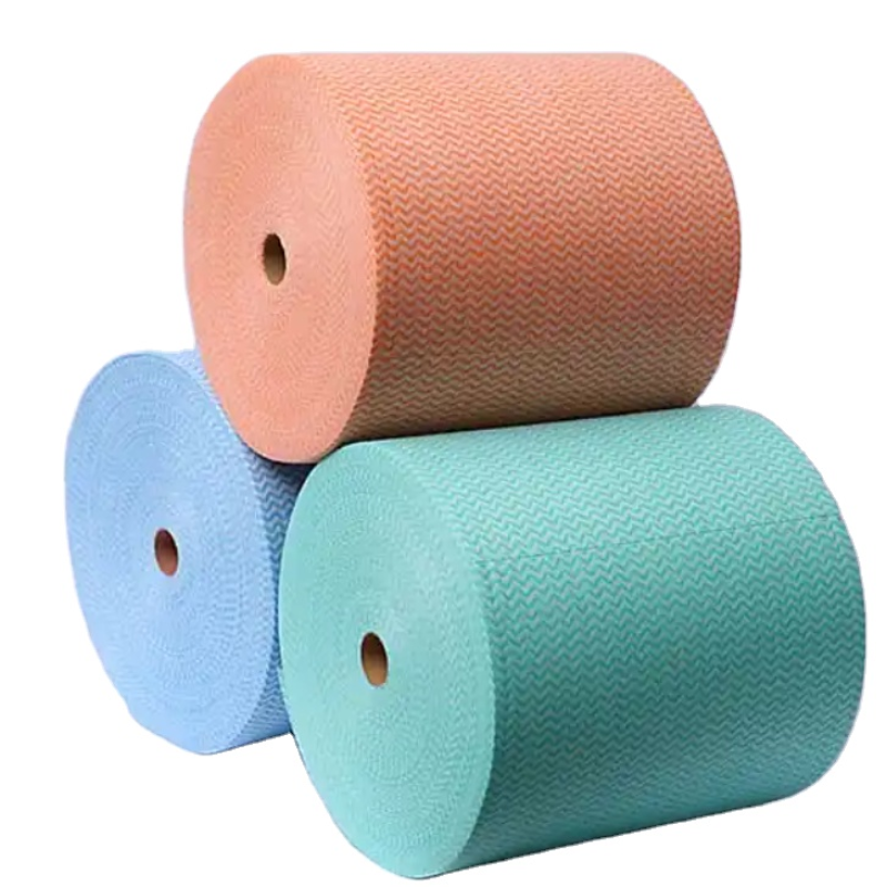 Cleaning Cloth Factory - Disposable Kitchen Reusable