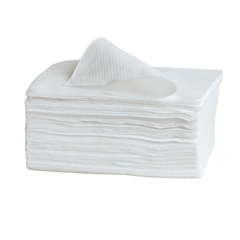 Facial Towels Manufacturer - Quick Dry Spa Disposable