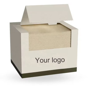 Face Towel Manufacturer - 100% Cotton Nonwoven