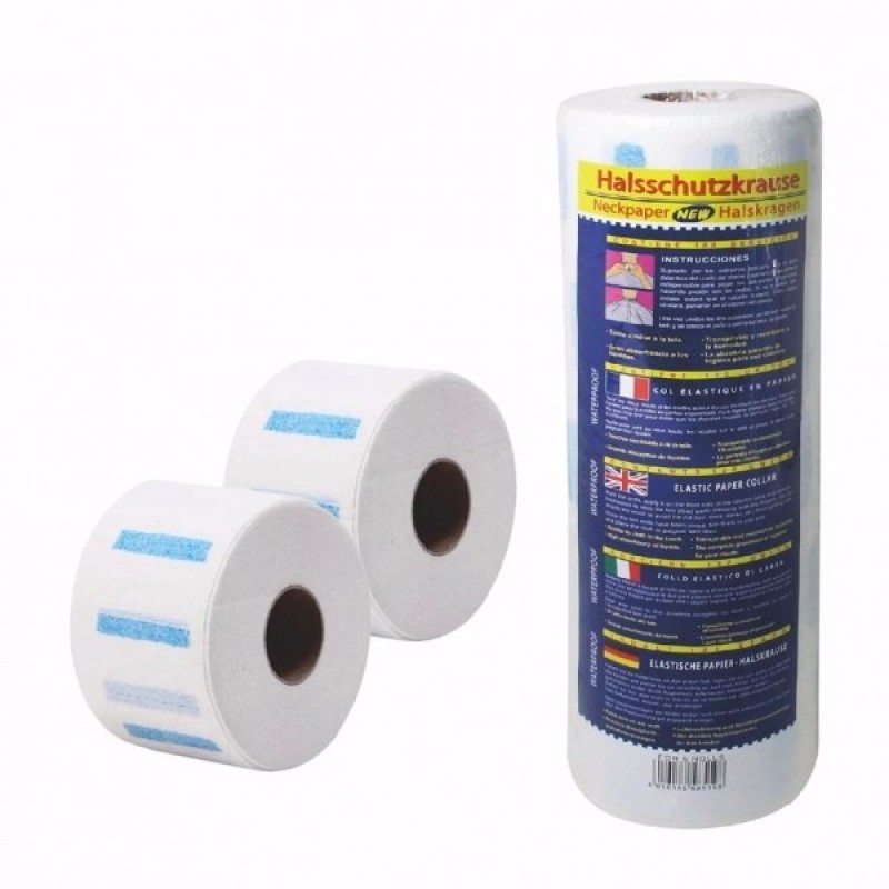 Neck Strips Factory - 60 Premium Barber