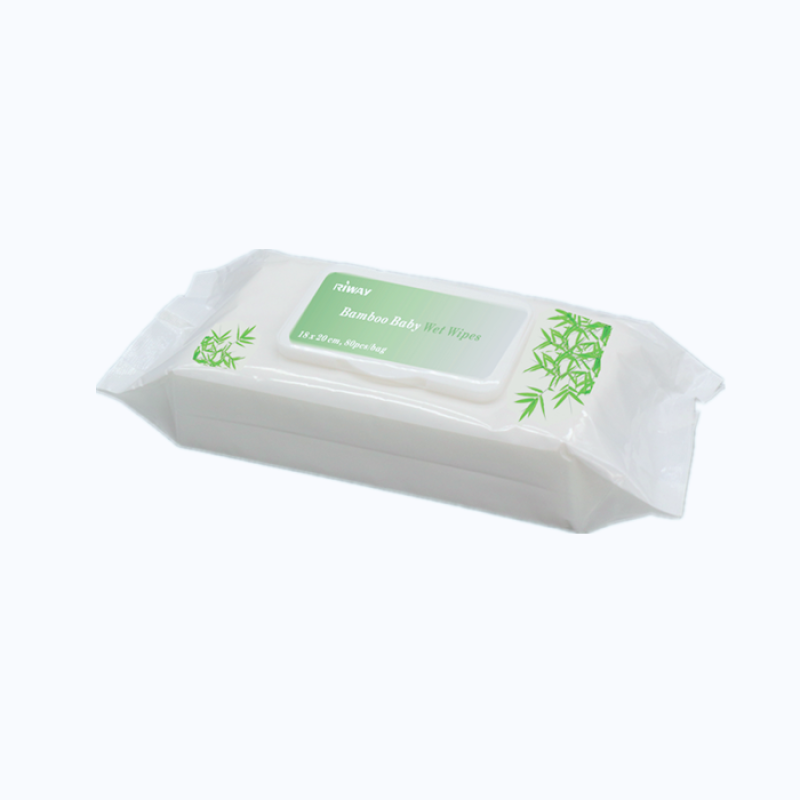 Baby Wet Wipes Factory - Private Label Biodegradable Organic