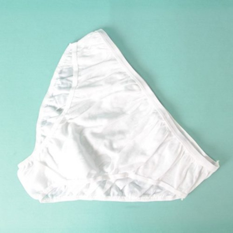 Disposable Panties Manufacturer - Nonwoven Hygienic Women