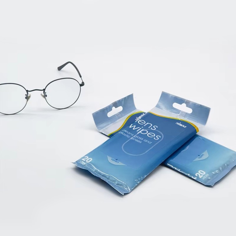 Eyeglass Cleaner Factory - Customized Anti Fog Spray