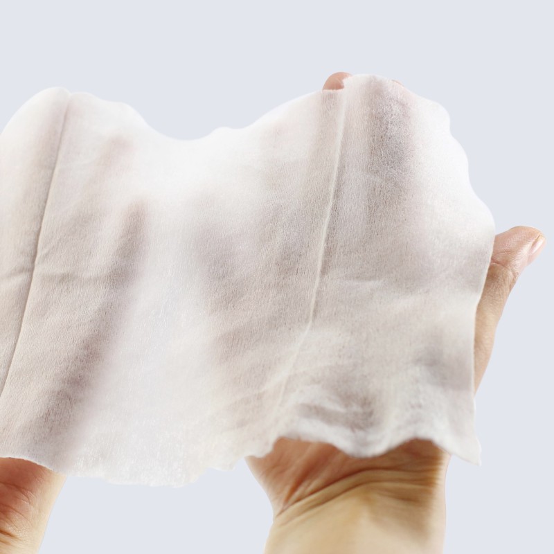 Baby Wipes Manufacturer - 100% Bamboo Biodegradable Single