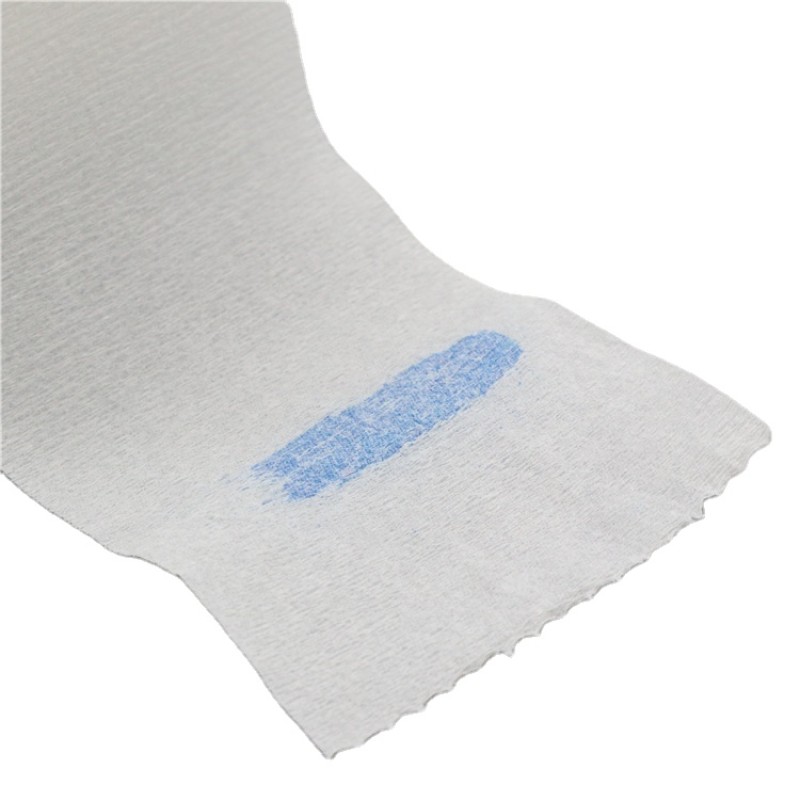 Neck Paper Factory - Disposable Crepe Waterproof