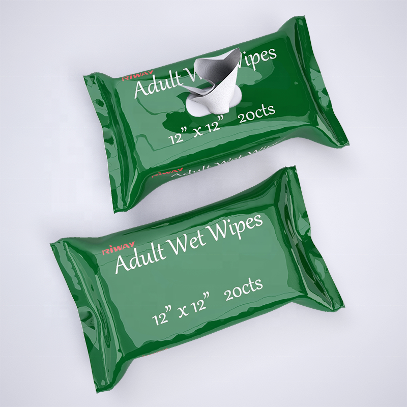 Kitchen Wipes Supplier - Extra Strength Fragrance